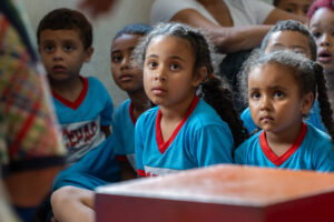 Trupe Sons do Brasil – Casa da Cultura Negra Padre Faria | Ouro Preto