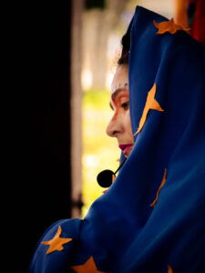 Trupe Sons do Brasil – Feira do Livro | Itabirito