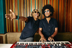 Os Sons do Brasil encerra edição 2023 no embalo da Orquestra Imperial, Mart’nália, Vitor Araújo, Lô Borges e outros grandes nomes