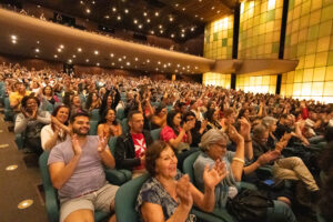 Sons do Brasil celebra a beleza cultural e musical brasileira em mais uma edição de peso em Belo Horizonte e Ouro Preto
