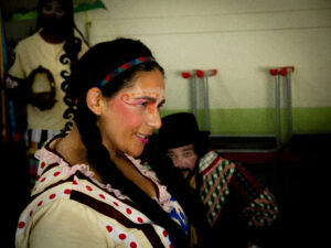 Trupe Sons do Brasil – Escola Municipal | Coelhos