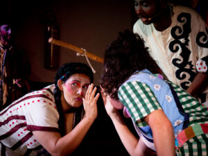 Trupe Sons do Brasil –  Sede da Banda de Santa Cecilia de Rodrigo Silva | Rodrigo Silva