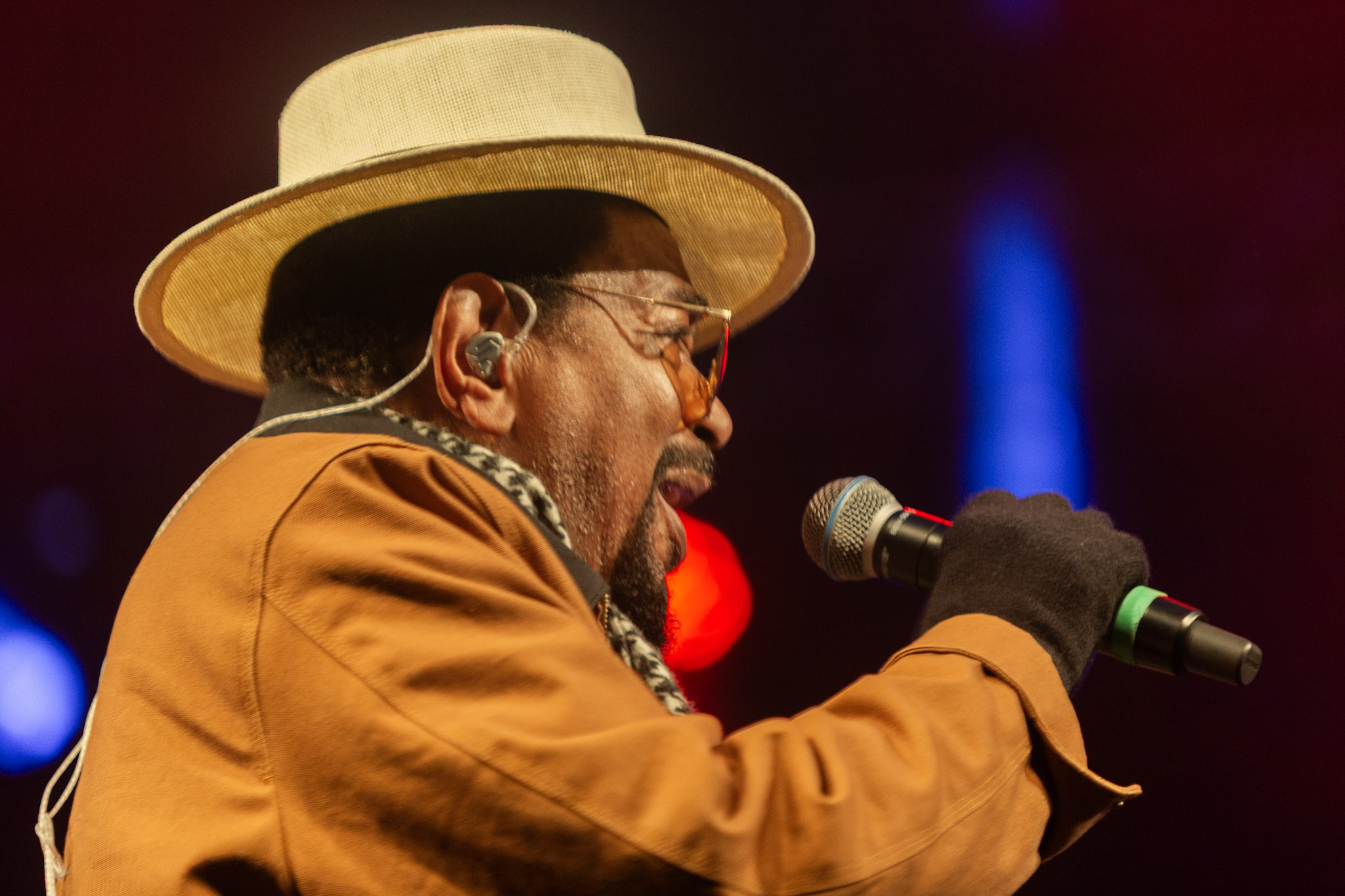 Carlos Dafé – Museu Boulieu | Ouro Preto