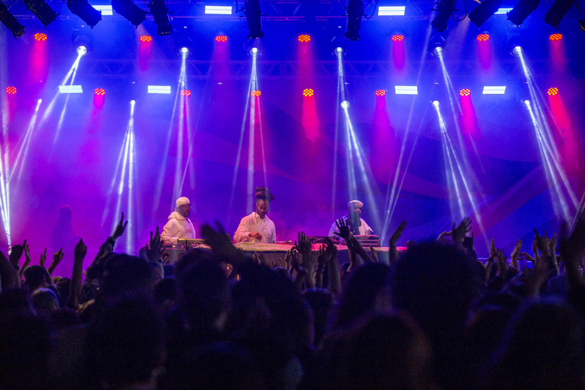 Ministereo Publico Sound System convida Russo Passapusso – Museu Boulieu | Ouro Preto