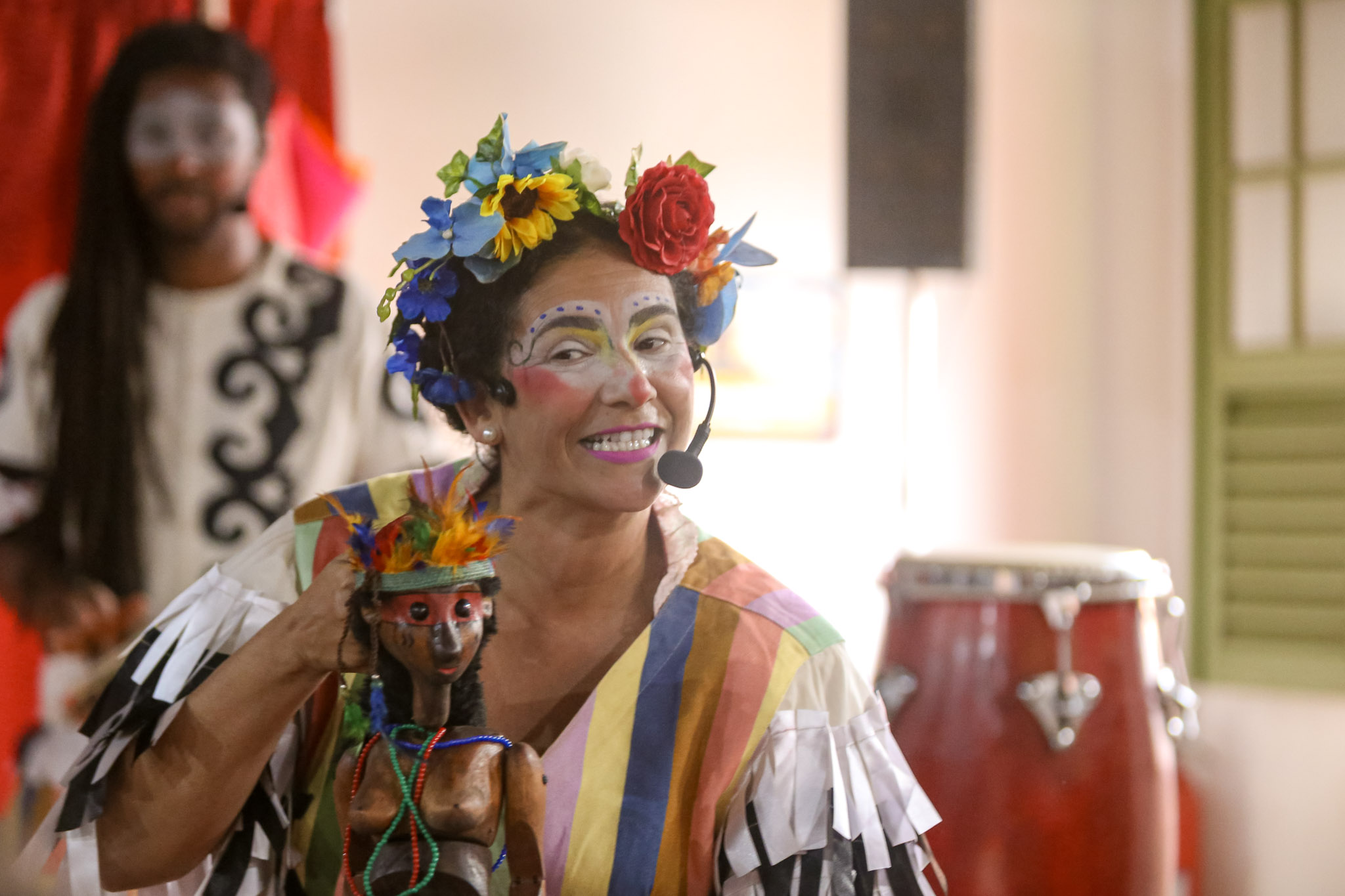 Trupe do Sons | Passagem de Mariana