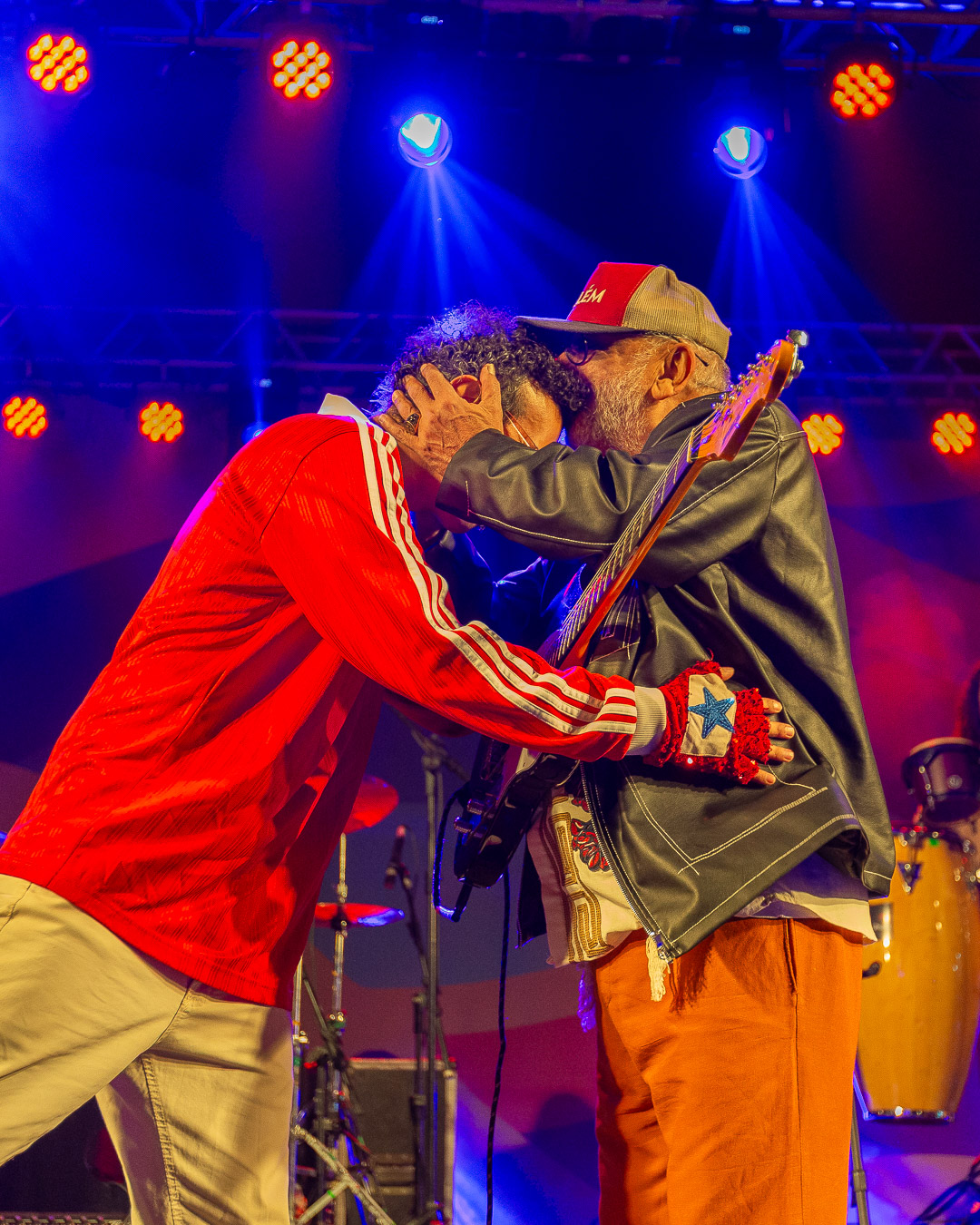 Baile do Papai com Manoel Cordeiro convida Felipe Cordeiro – Museu de Mariana | Mariana
