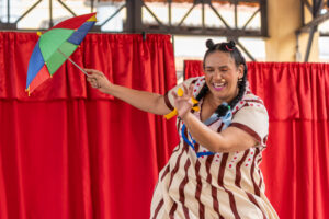 Trupe Sons do Brasil – Centro Cultural Liberalino Alves de Oliveira | Belo Horizonte