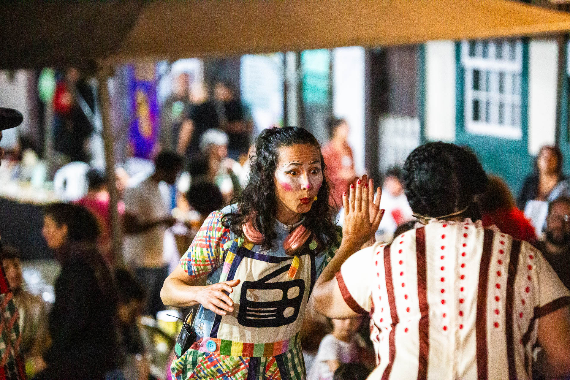 Trupe do Sons do Brasil – Sextas Abertas na FAOP | Ouro Preto