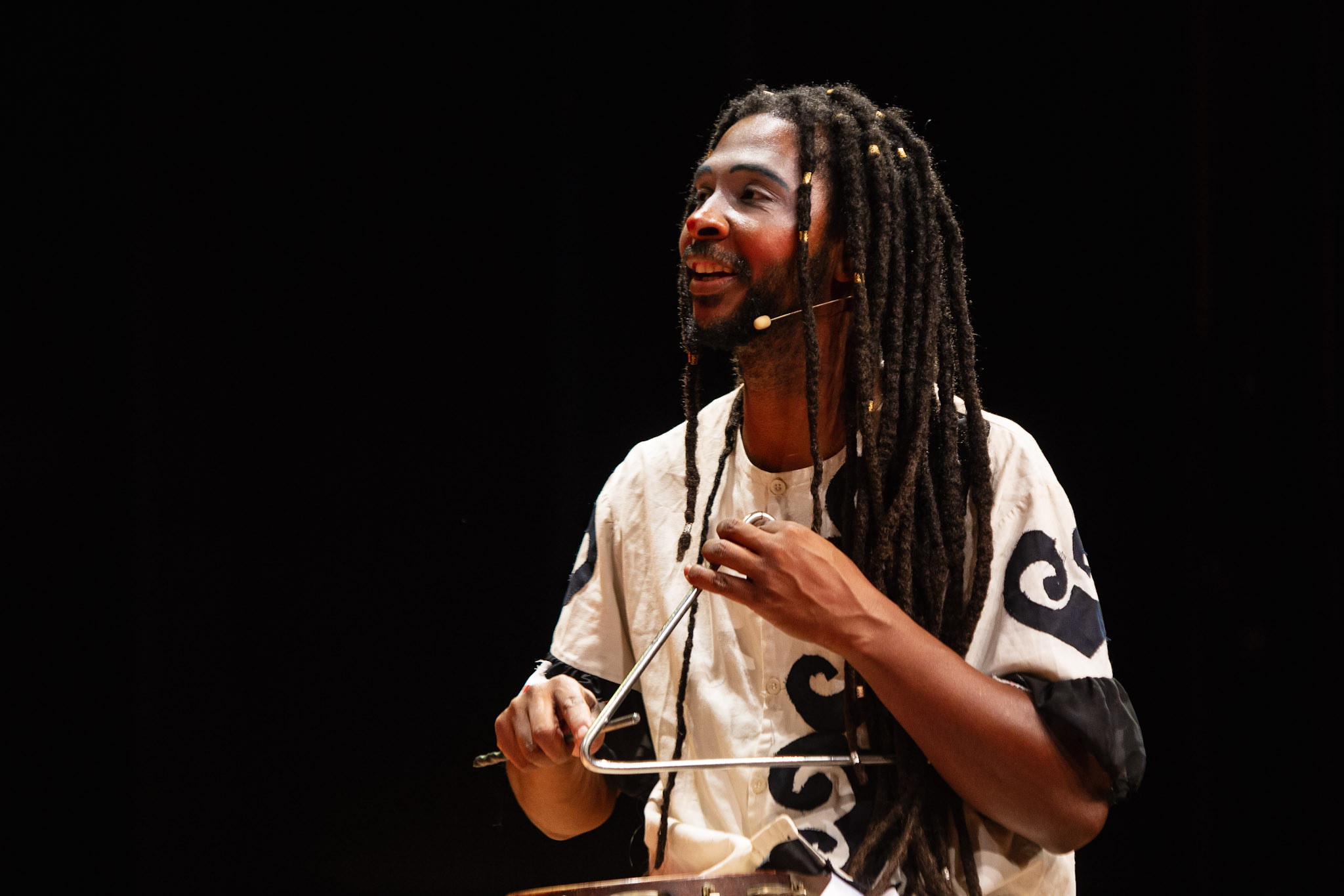 Trupe Sons do Brasil | Itabirito