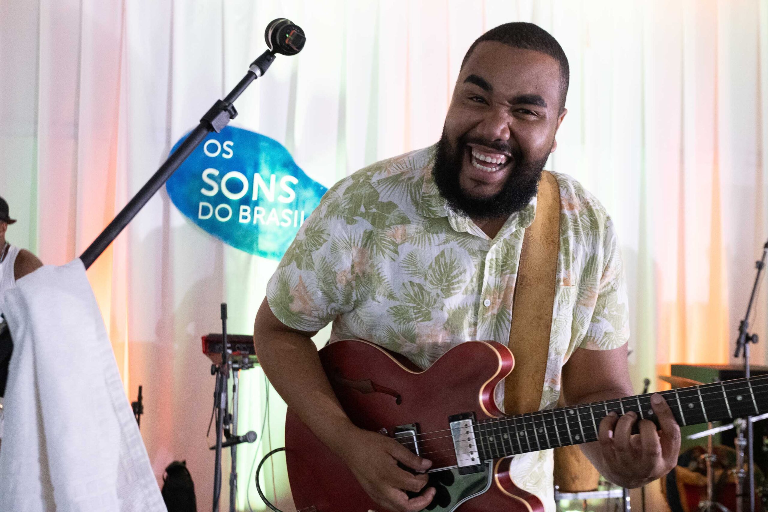 Acauã Ranne & Os Cria | Belo Horizonte