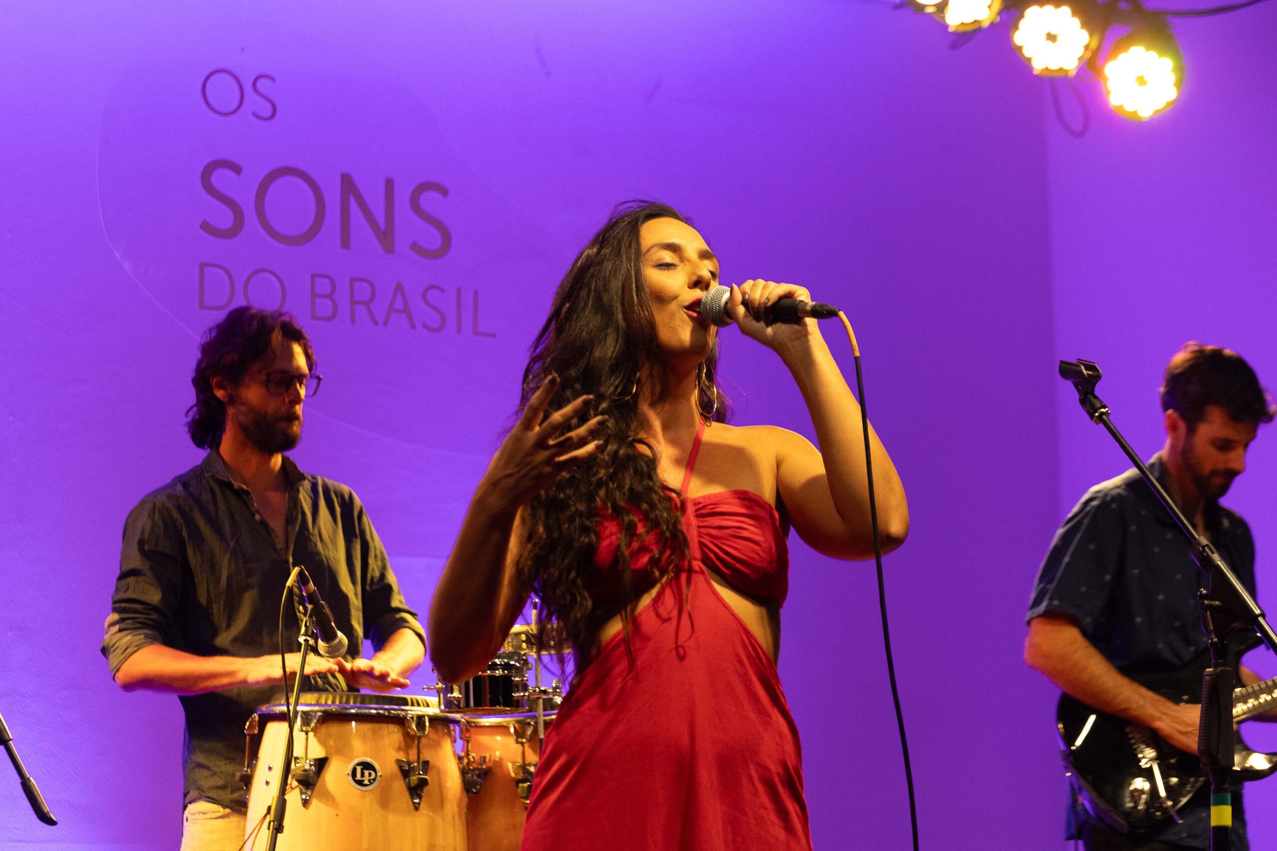 BondeGal | Belo Horizonte