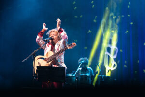 Chico Cézar | Belo Horizonte