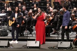 Arrumação 35 anos com Saulo Laranjeira – Palácio das Artes | Belo Horizonte