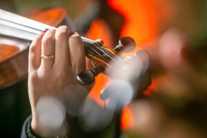 Orquestra Jovem de Ouro Preto – Museu Boulieu | Ouro Preto
