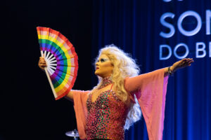 Batalha Drag de Lip Sync e Karol Conká | Belo Horizonte