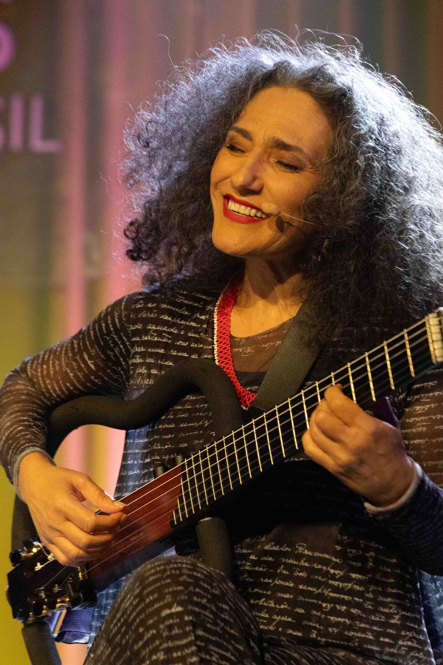 Déa Trancoso e Badi Assad | Belo Horizonte