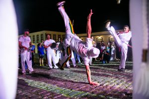 Berimbalada – Museu Boulieu | Ouro Preto