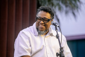 BNegão e Bernardo Bosisio – Museu Boulieu | Ouro Preto