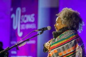 Chico César – Museu Boulieu | Ouro Preto