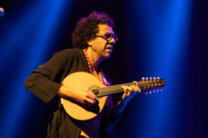 Hamilton de Holanda & Mestrinho | Belo Horizonte