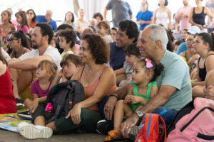 MPBaixinhos | Belo Horizonte