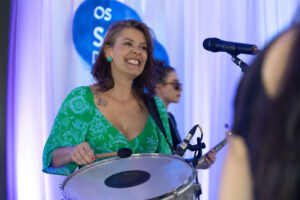 Chris Cordeiro, Projeto Xote das Meninas e Anastácia | Belo Horizonte