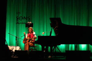 Tim Bernardes | Belo Horizonte