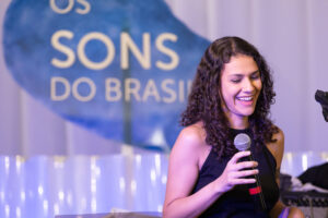 Pablo Malta Sexteto | Belo Horizonte