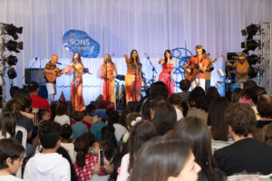 Pé de Sonho | Belo Horizonte