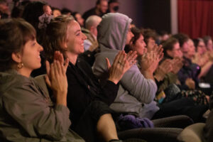 Rafael Martini e Mônica Salmaso | Belo Horizonte
