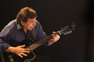 Senta a Pua Gafieira e Carla Muzag – Palácio das Artes | Belo Horizonte