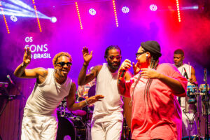 Afrocidade – Museu Boulieu | Ouro Preto