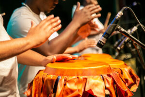 Babadan Banda de Rua – Museu Boulieu | Ouro Preto