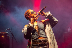 Karol Conká – Museu Boulieu | Ouro Preto