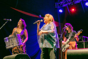 Chris Cordeiro, Projeto Xote das Meninas e Anastácia – Museu Boulieu | Ouro Preto