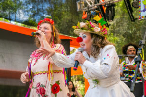 Banda Osquindô – Museu Boulieu | Ouro Preto