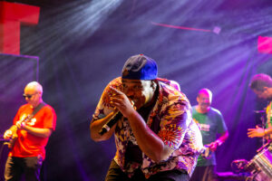 Monobloco – Museu Boulieu | Ouro Preto