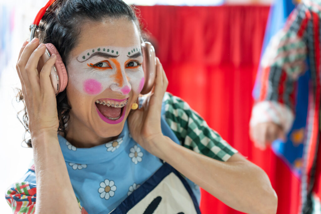 Trupe Sons do Brasil – Casa da Cultura Negra de Santa Efigênia | Ouro Preto