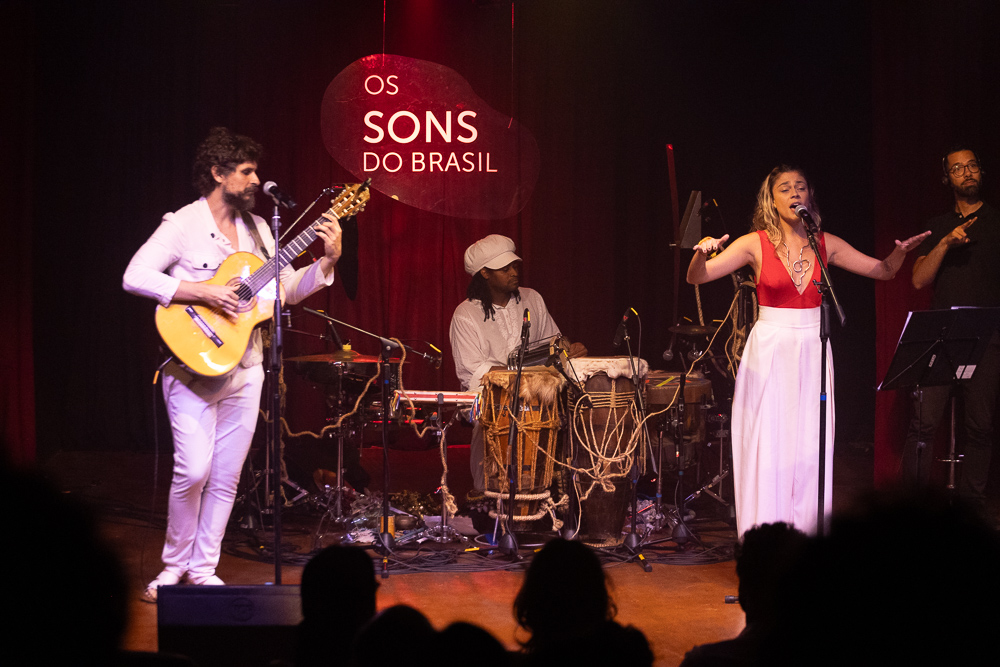 Elisa Gudin e Thiago Amud | Belo Horizonte