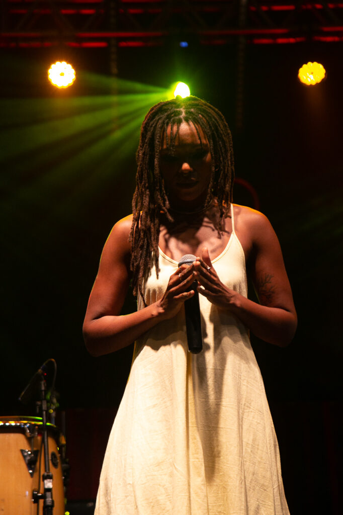 Ayê e Nath Rodrigues – Museu Boulieu | Ouro Preto