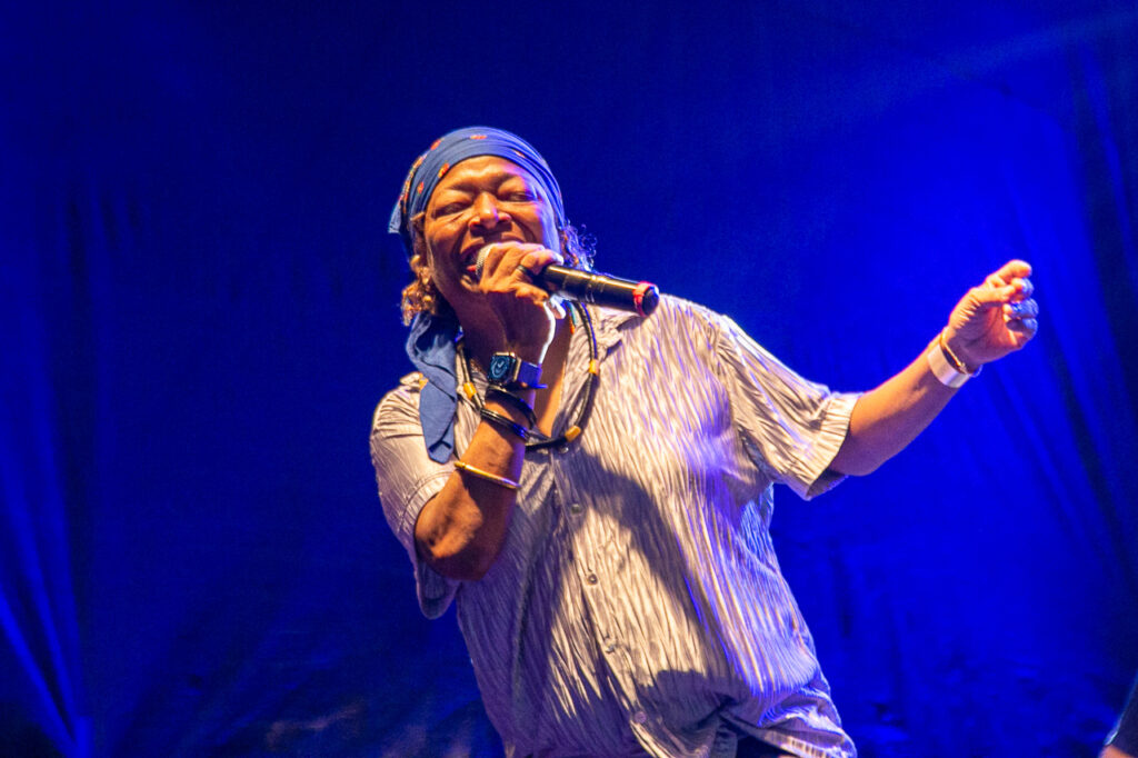 Luiz Otávio e Mart’nália – Museu Boulieu | Ouro Preto