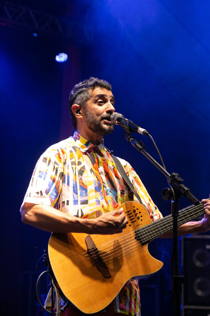 Matheus VK – Museu Boulieu | Ouro Preto